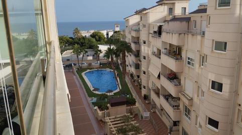 Photo 4 of Flat to rent in Camino de Torres, 84, Aguadulce Sur, Almería