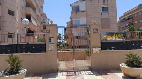 Photo 3 of Flat to rent in Camino de Torres, 84, Aguadulce Sur, Almería