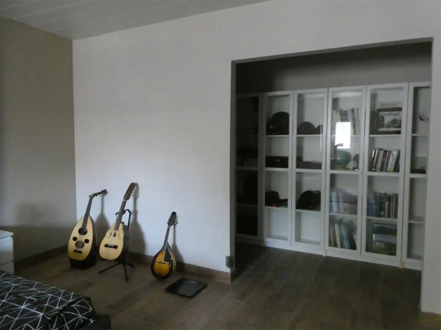 Casa o xalet en venda a Camino Los Manchegos, 5, Fontcalent Casa o xalet en venda en Alicante / Alacant amb Aire condicionat
