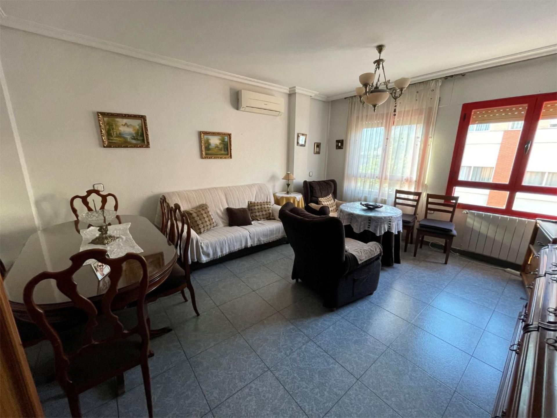 Flat to rent in Avenida Juan Carlos I, 41, Caravaca de la Cruz