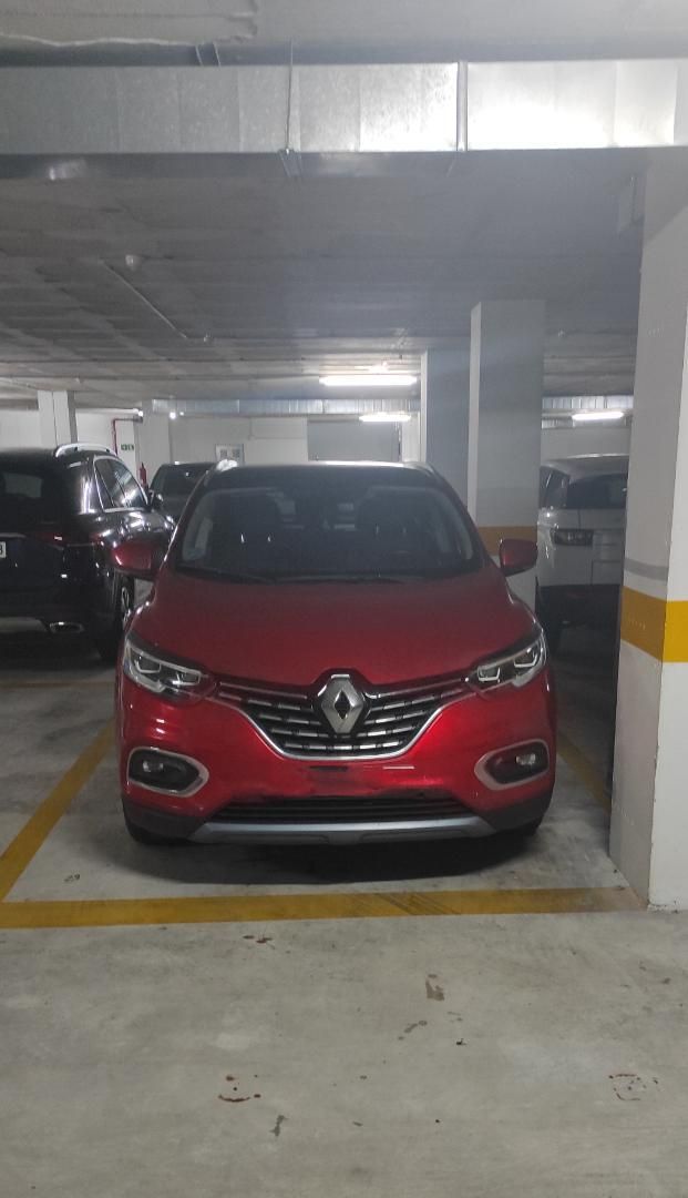 Aparcament de Garatge de lloguer en Guardamar del Segura