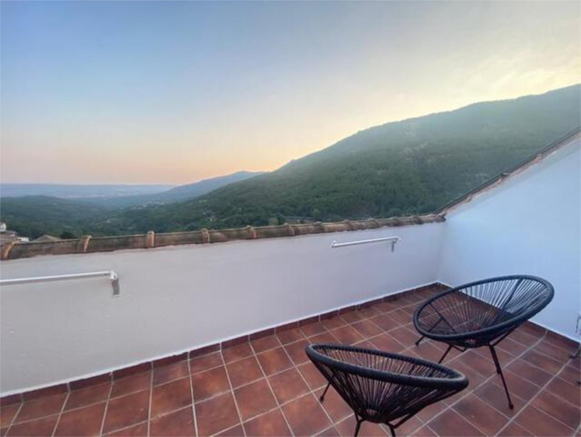 Flat to rent in Mijares