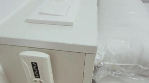 Foto 5 de Pis en venda a Carrer de Mendizábal, 195, Zona Concordia, Valencia