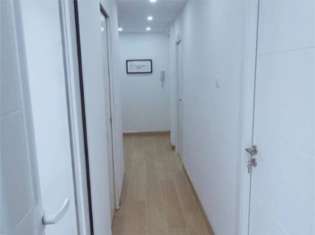 Piso en Venta en Carrer de Mendizábal, 195 en Zona Concordia