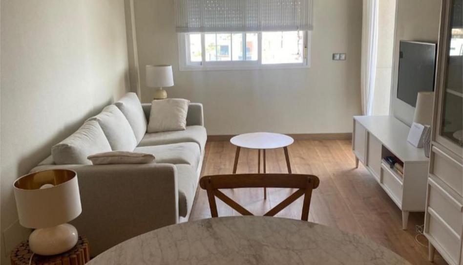 Flat to rent in Calle Alemania, 59, Las Salinas, Almería - image 1 Photo 1 of Flat to rent in Calle Alemania, 59, Las Salinas, Almería