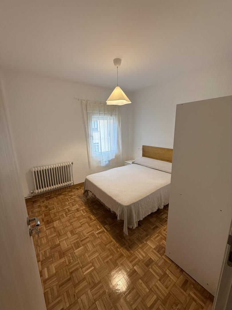 Flat to rent in Calle Virgen de la Vega, 13, San Antonio