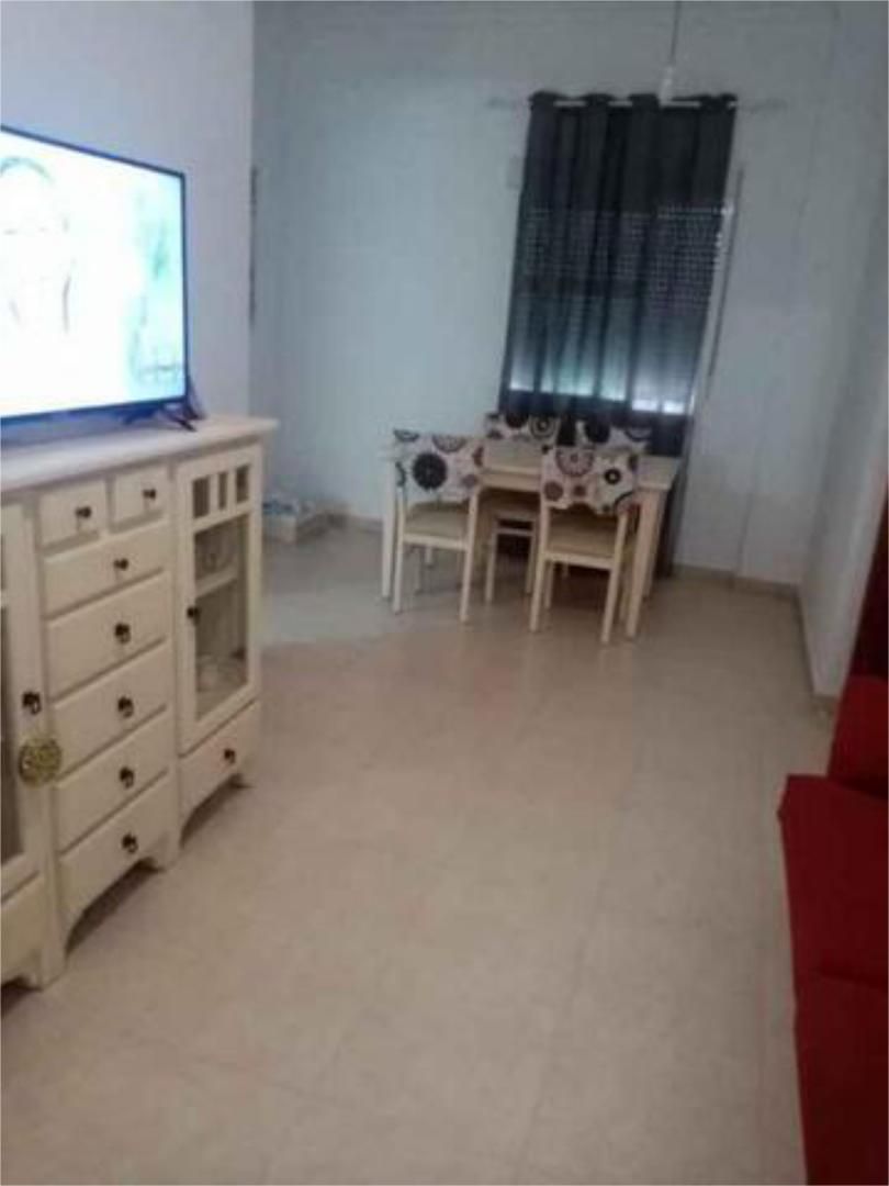 Dining room of Flat for sale in Cartaya