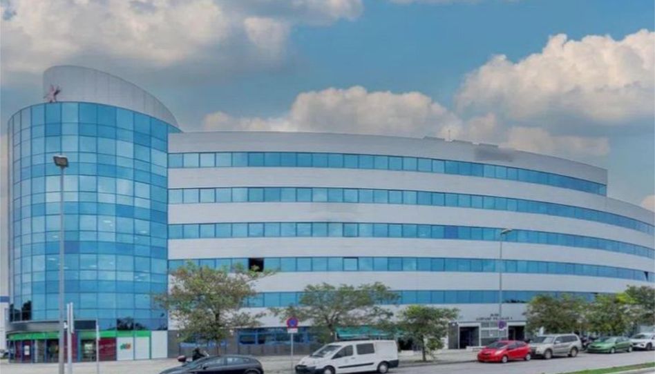 Storage room for sale in Calle Astronomía, 52, San Jerónimo - La Bachillera, Sevilla Capital - image 1 Photo 1 of Storage room for sale in Calle Astronomía, 52, San Jerónimo - La Bachillera, Sevilla Capital