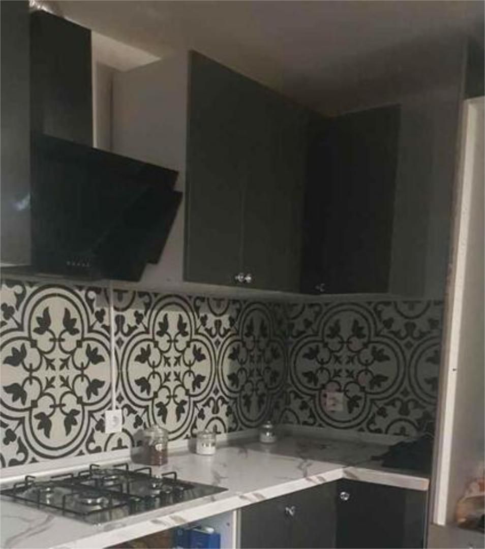 Kitchen of House or chalet for sale in Berantevilla  with Terrace