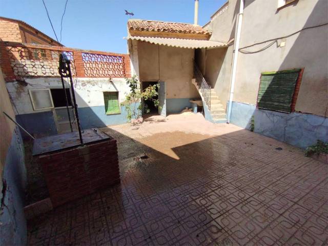 Piso en Venta en Calle Pérez Galdós, 49 en Torrenueva
