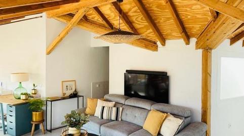 Foto 2 de Àtic de lloguer a Calle Salvago, 4, Centro Histórico, Málaga