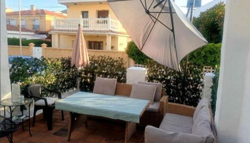 Photo 1 of Single-family semi-detached to share in Calle Tulipán, 14, Calahonda - Carchuna, Granada