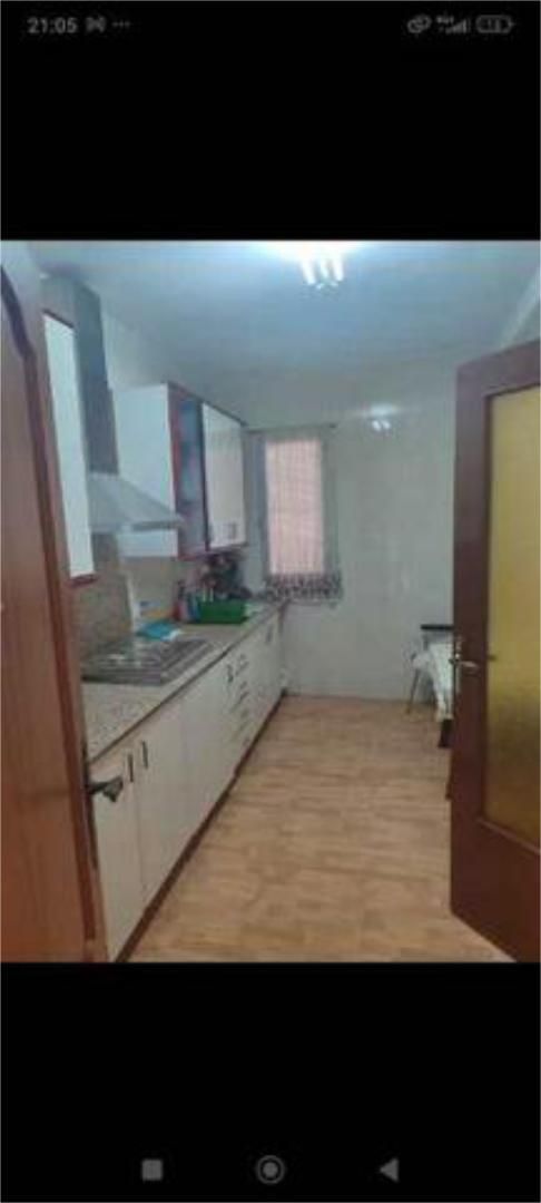 Kitchen of Single-family semi-detached for sale in Molina de Segura  with Heating, Private garden and Terrace