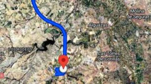 Photo 5 of Single-family semi-detached for sale in Ribera de Molina - Torrealta, Murcia