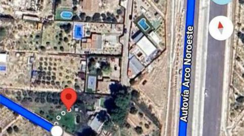 Photo 4 of Single-family semi-detached for sale in Ribera de Molina - Torrealta, Murcia