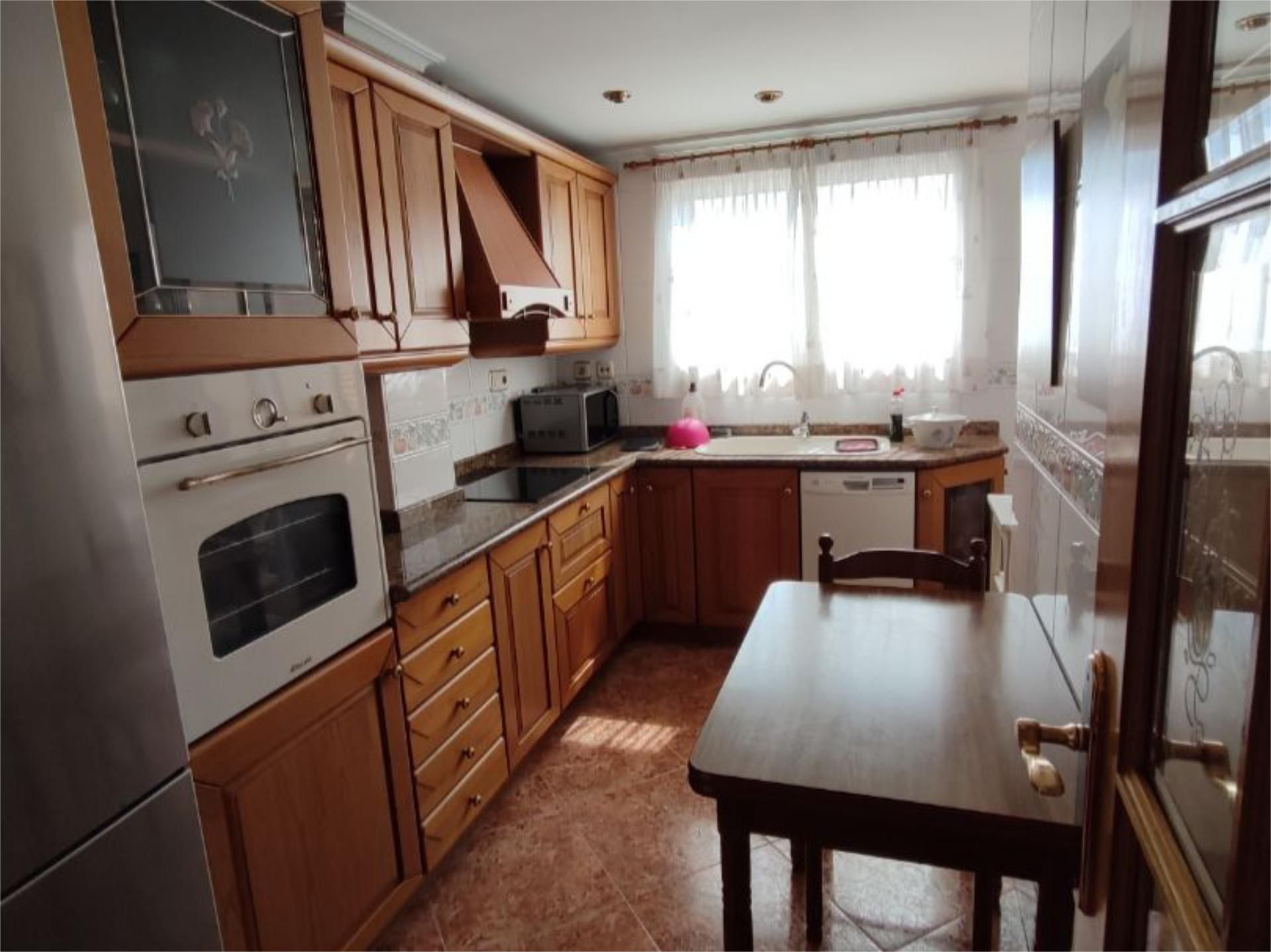 Flat to rent in Avenida Doctor Rico, 20, Barrio de San Blas