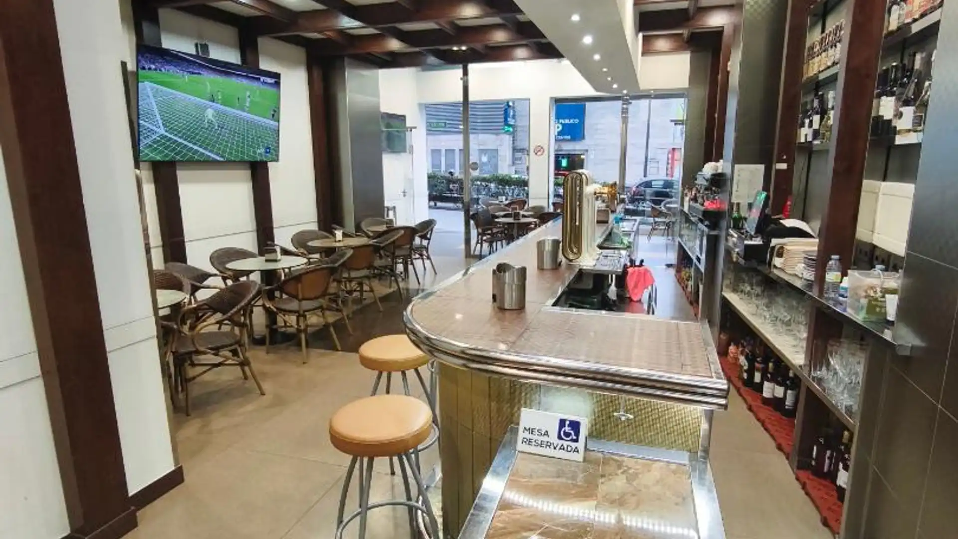 Local de alquiler en Oviedo 