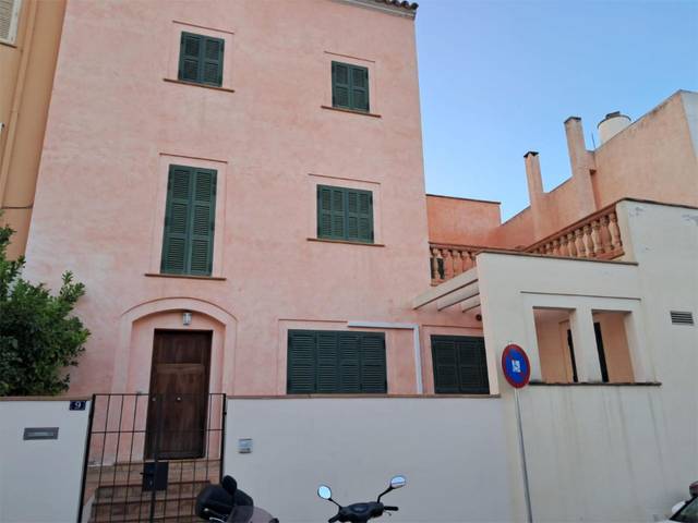 Piso en Venta en Carrer de les Vinyes, 9 en Son Serra - Sa Vileta