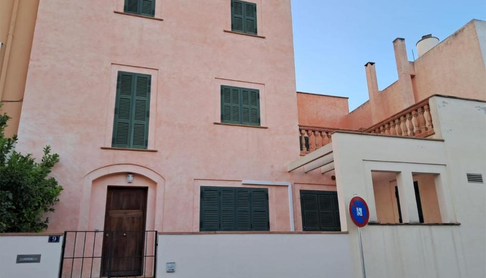 Flat for sale in Carrer de Les Vinyes, 9, Son Serra - Sa Vileta, Palma de Mallorca - image 1 Photo 1 of Flat for sale in Carrer de Les Vinyes, 9, Son Serra - Sa Vileta, Palma de Mallorca
