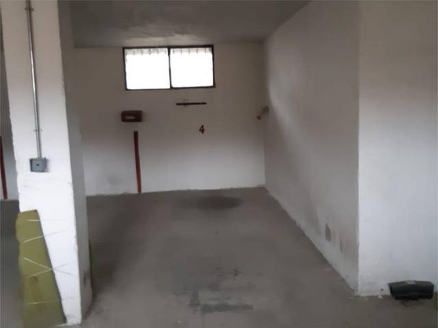 Garaje en Alquiler en Calle de Riaza, 15 en Vía Romana