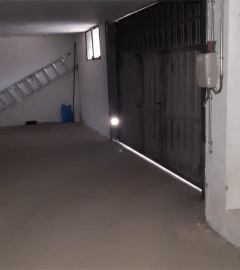 Garatge de lloguer a Calle de Riaza, 15, Vía Romana, Segovia - imatge 2 Foto 2 de Garatge de lloguer a Calle de Riaza, 15, Vía Romana, Segovia