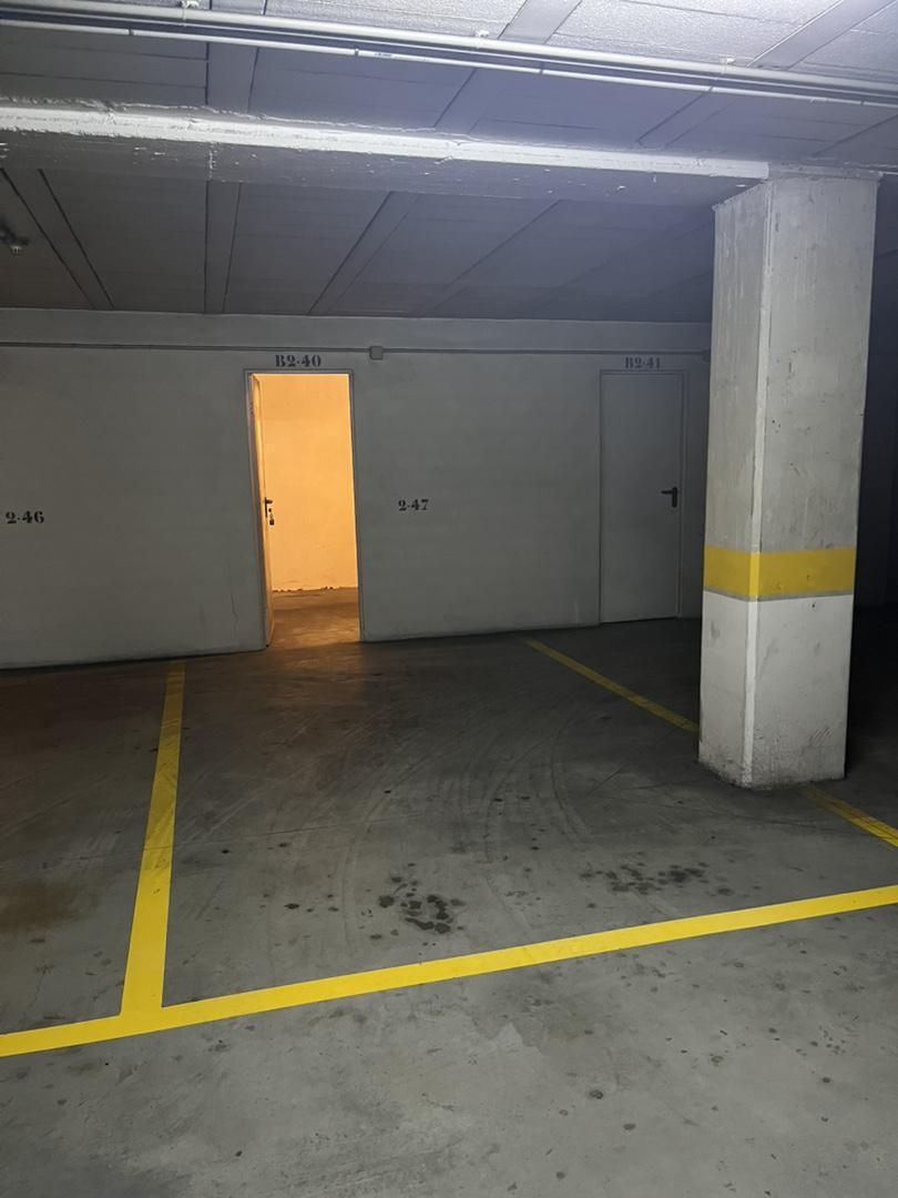 Parking de Garaje de alquiler en Vigo 