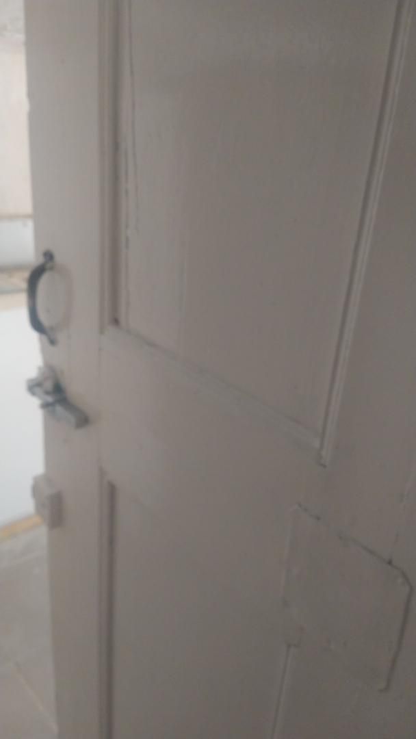 Bedroom of Single-family semi-detached to share in Alcover  with Heating and Furnished