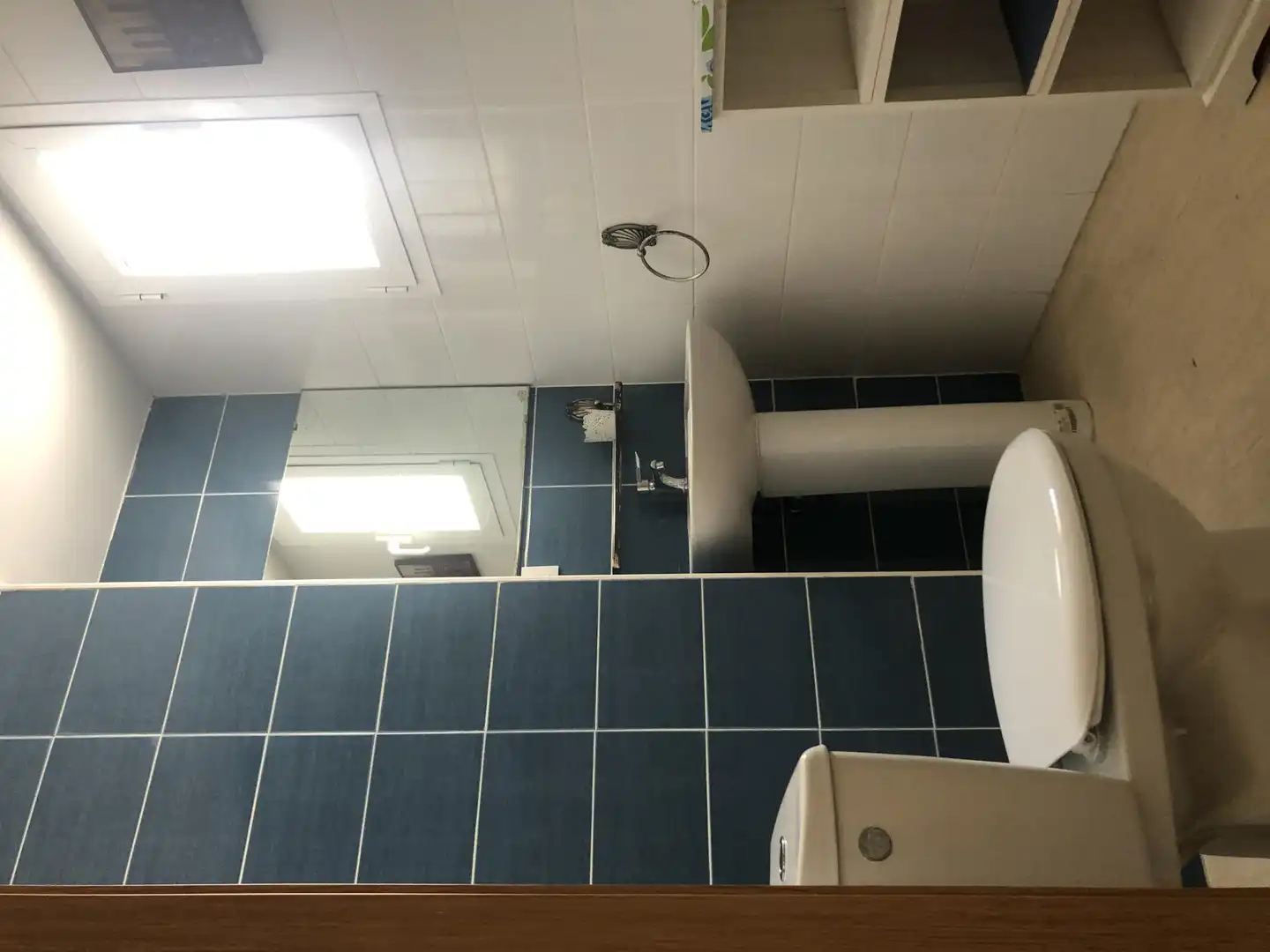 Bany de Pis en venda en Badajoz amb Aire condicionat, Calefacció i Moblat