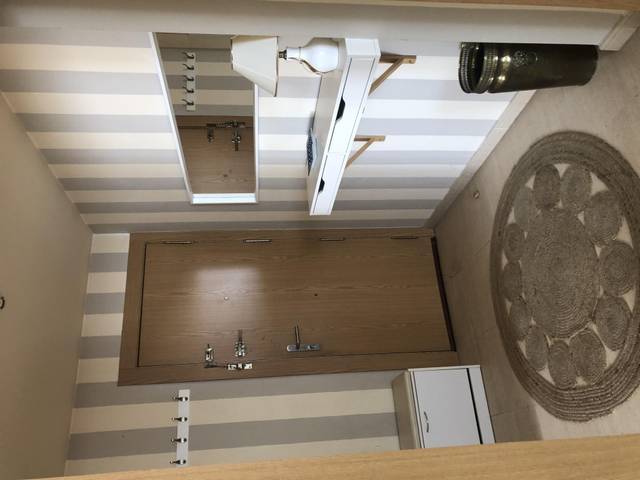 Piso en Venta en Lady Smith, 22 en Golf Guadiana