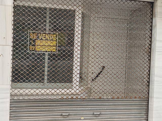 Local comercial en Venta en Calle San Joaquín, 14 en Hornos Púnicos