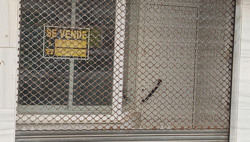 Premises for sale in Calle San Joaquín, 14, Hornos Púnicos, Cádiz - image 1 Photo 1 of Premises for sale in Calle San Joaquín, 14, Hornos Púnicos, Cádiz