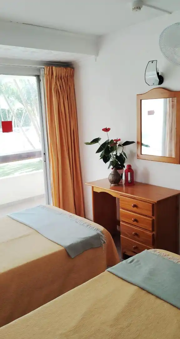 Apartamento de alquiler en Avenida de Bonn, 30, Playa del Inglés Habitación de Apartamento de alquiler en San Bartolomé de Tirajana con Terraza y Piscina