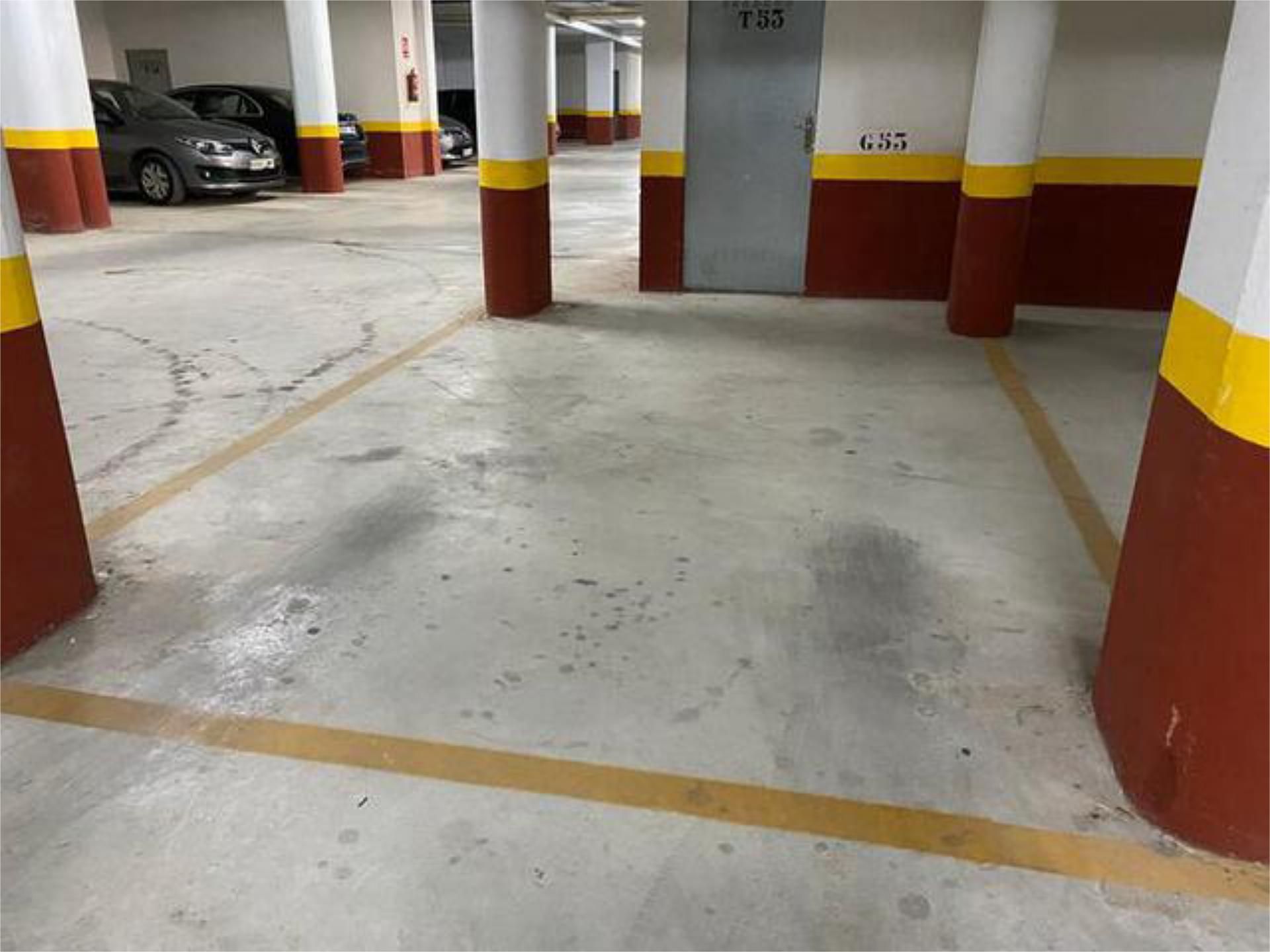 Flat to rent in Puente Genil