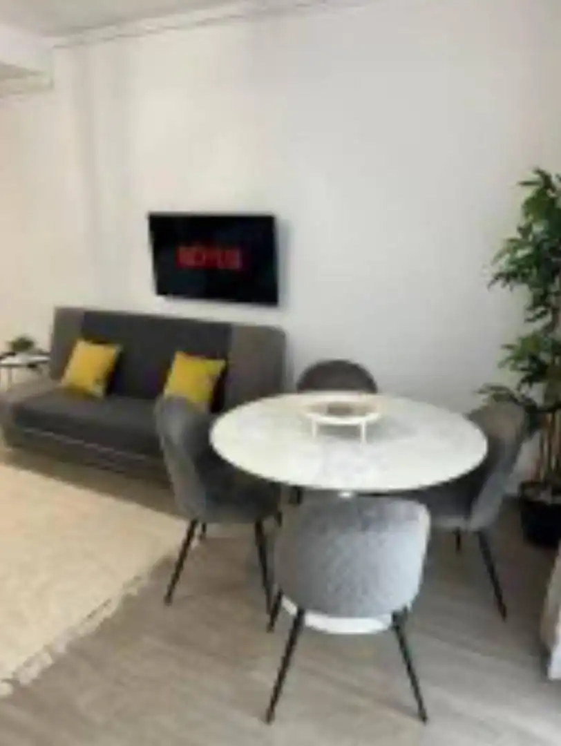 Wohnung zum Verkauf in Carrer de Sant Martí, 7, Sant Francesc Wohnzimmer von Wohnung zum Verkauf in Valencia Capital mit Klimaanlage
