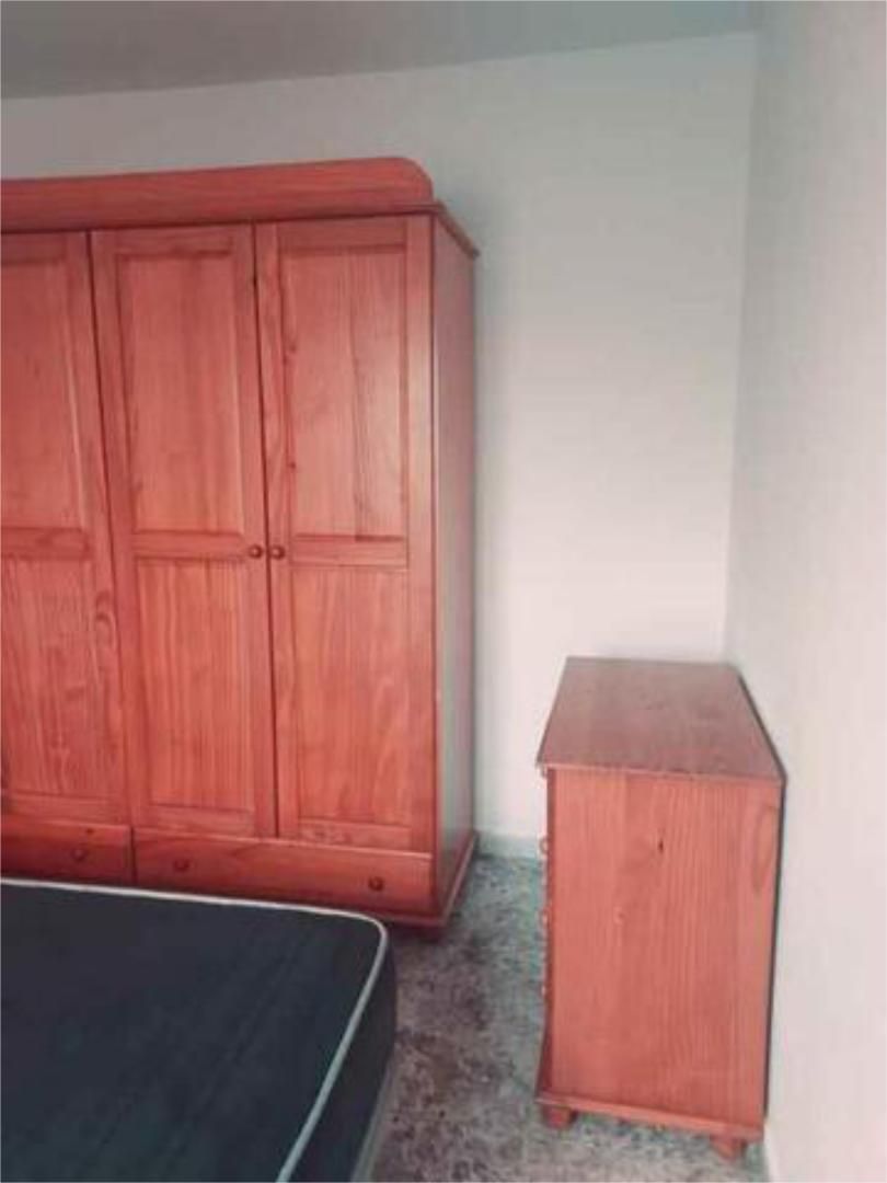 Bedroom of Flat to rent in Arucas  with Furnished