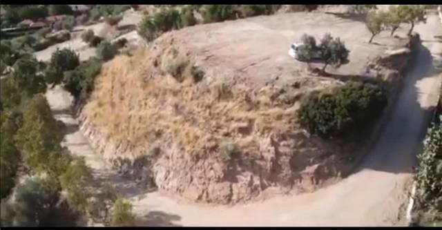 Terreno en Venta en Calle Arroyo, 9 en Las Herencias