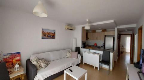 Foto 4 de Pis de lloguer a Avenida de la Alcanara, 13, Condado de Alhama, Murcia