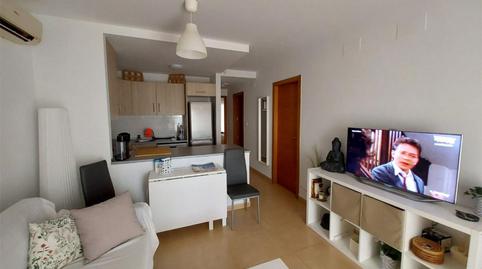 Foto 5 de Pis de lloguer a Avenida de la Alcanara, 13, Condado de Alhama, Murcia