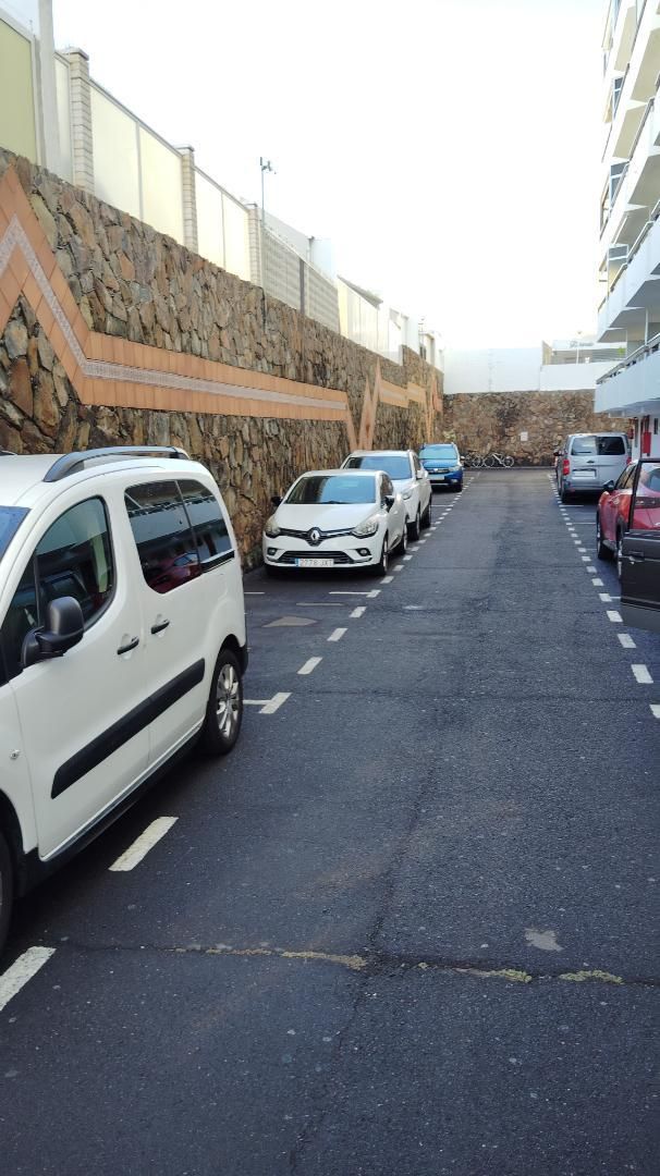Parking of Apartment to rent in San Bartolomé de Tirajana  with Terrace and Swimming Pool