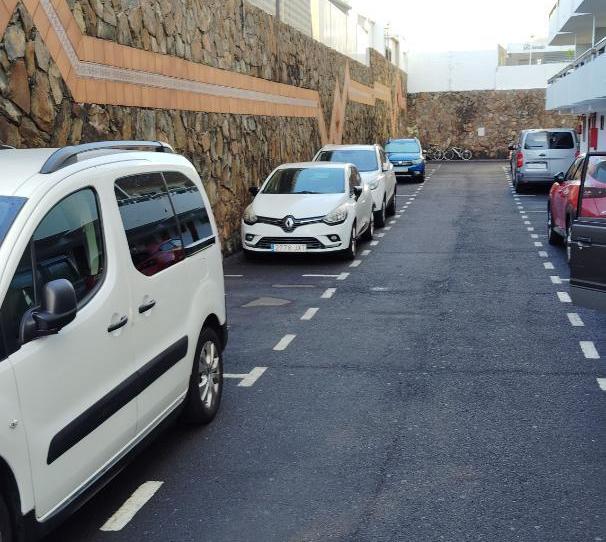 Apartment to rent in Avenida de Bonn, 30, Playa del Inglés, Las Palmas - image 1 Photo 1 of Apartment to rent in Avenida de Bonn, 30, Playa del Inglés, Las Palmas