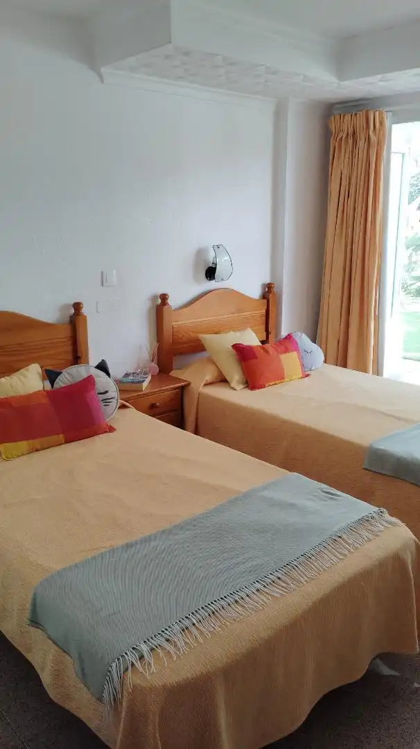 Apartamento de alquiler en Avenida de Bonn, 30, Playa del Inglés Habitación de Apartamento de alquiler en San Bartolomé de Tirajana con Terraza y Piscina