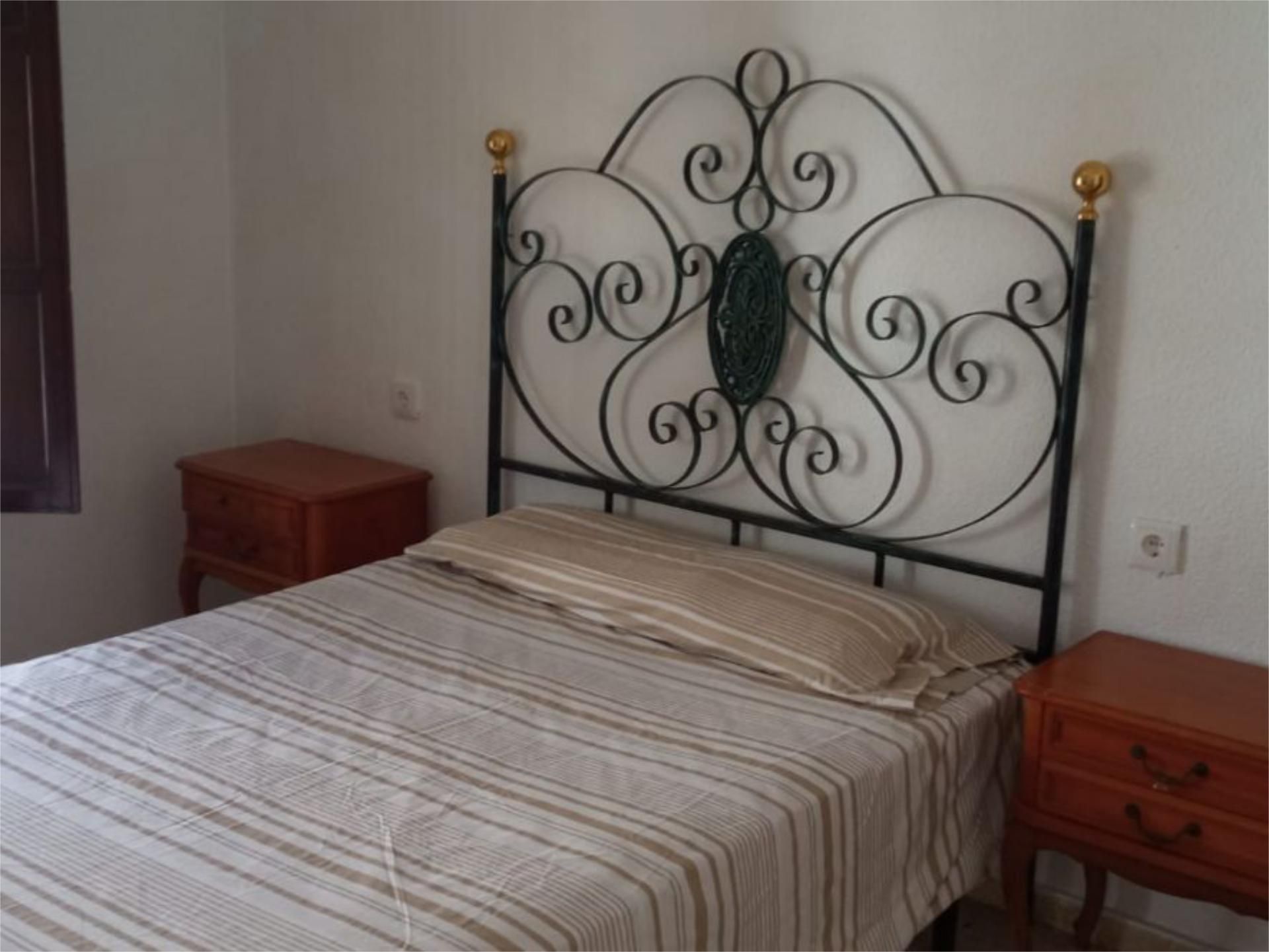 Flat for share in Calle Lineros, 34, Casco Histórico  - Ribera - San Basilio