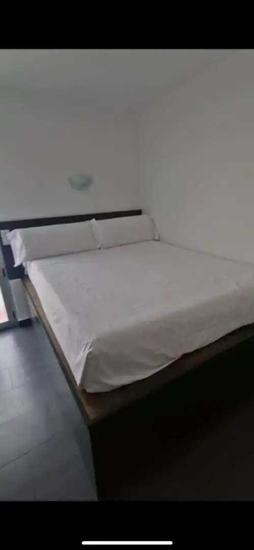Wohnung zum Verkauf in Carrer de Sant Martí, 7, Sant Francesc Schlafzimmer von Wohnung zum Verkauf in Valencia Capital mit Klimaanlage
