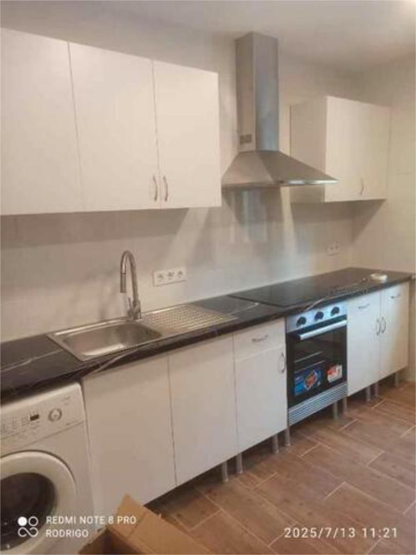 Flat to rent in Parroquias Rurales