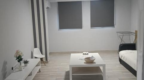 Foto 4 de Pis en venda a Camino la Palmilla, 9, Martiricos - La Roca - La Rosaleda, Málaga Capital