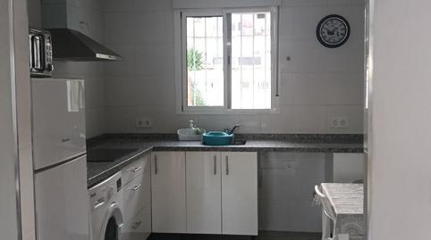 Foto 5 de Pis en venda a Camino la Palmilla, 9, Martiricos - La Roca - La Rosaleda, Málaga Capital