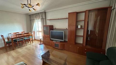 Foto 3 de Pis en venda a Avenida de la Fama, 15, La Fama, Murcia