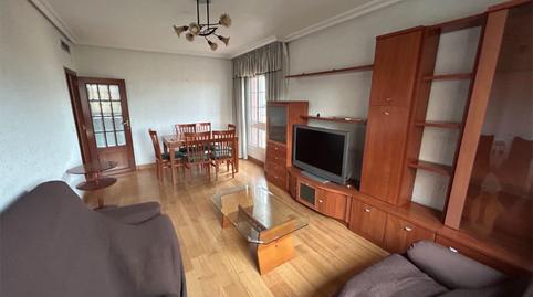 Foto 2 de Pis en venda a Avenida de la Fama, 15, La Fama, Murcia