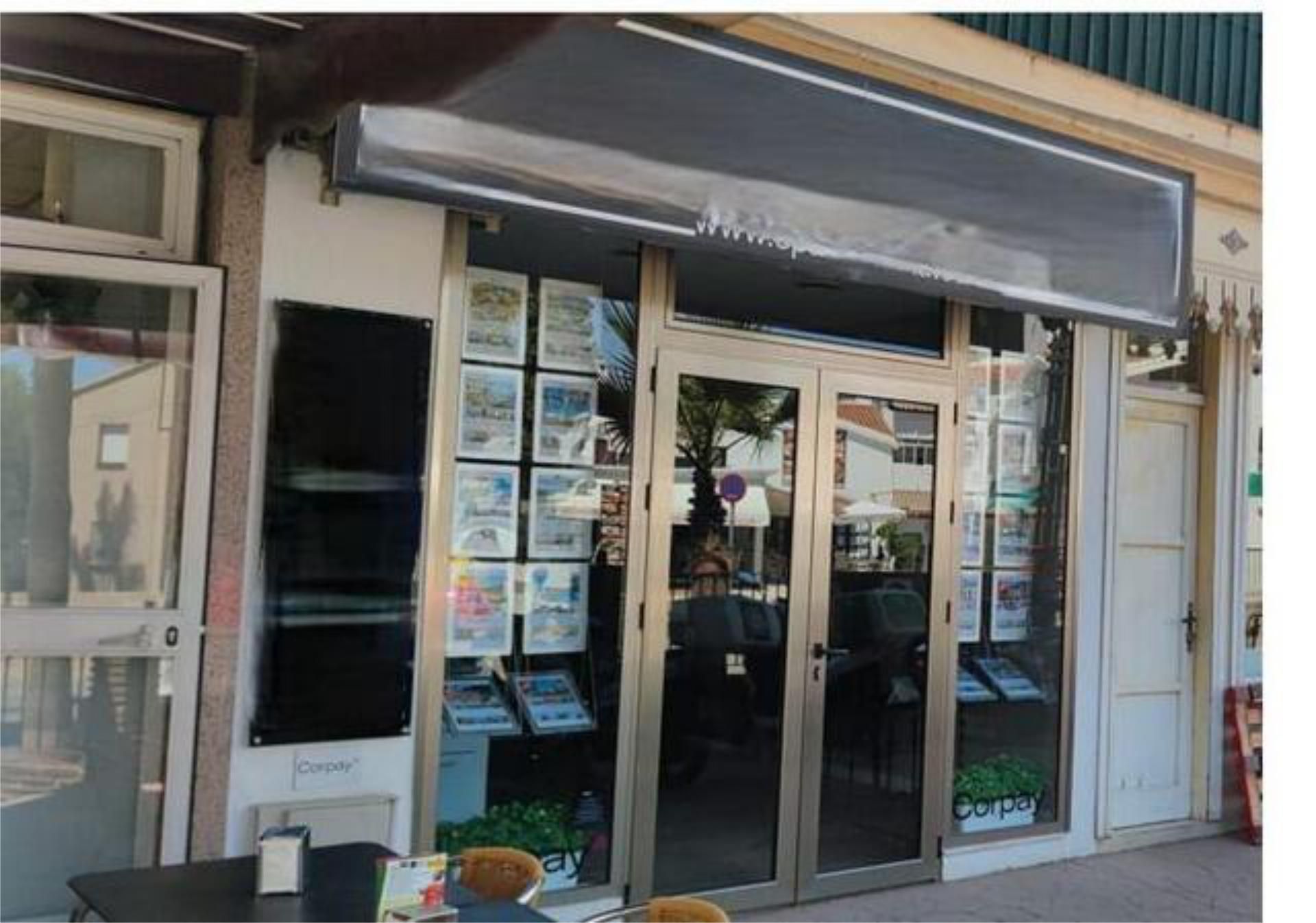 Premises to rent in Mijas  with Air Conditioner