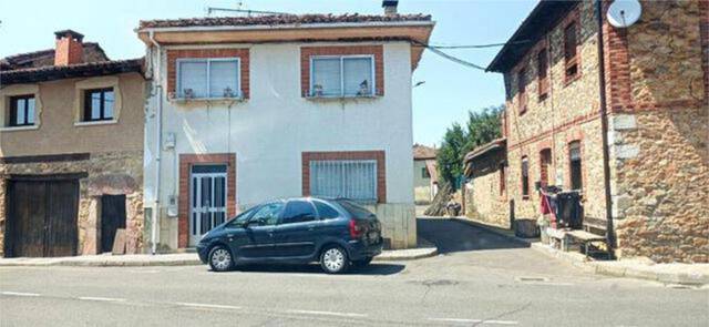 Casa-chalet en Venta en La Vecilla